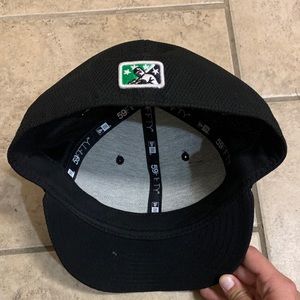 New Era Accessories - NWOT Dayton Dragons 7 1/4 fitted New Era hat New Era Accessories - NWOT Dayton Dragons 7 1/4 fitted New Era hat
